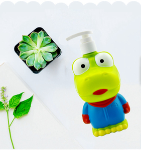 1 में 3 के लिए शैम्पू बच्चों, 1 में 2 कार्टून शिशुओं के लिए शैम्पू - Product Image 5