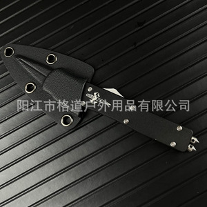 [Uniquement pour l'exportation] Étui Microtech Venomtech OTFK (Microtechnologie en alliage d'aluminium) - Product Image 4