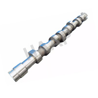 Nuevo árbol de levas de motor para VOLKSWAGEN Polo Lupo CrossFox Gol Sedan SportVan Saveiro 1.6L 032109101AF