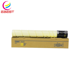 EBEST Compatible TN514 <strong>Toner</strong> For Konica Minolta TN514 Bizhub C458 C558 C568 Copier Color <strong>Toner</strong> <strong>Cartridge</strong> - Product Image 4