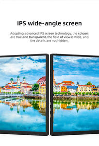 Nueva Pantalla LCD PJ185FPC de 18.5 Pulgadas de Alto Brillo con Amplia Gama de Colores para Kiosco de Información de Autoservicio en Exteriores - Product Image 6