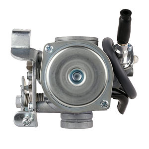 Carburador de Aluminio Nuevo al Mejor <span class=keywords><strong>Precio</strong></span> para Motocicleta YFM90 <span class=keywords><strong>Raptor</strong></span> 90 ATV 90cc 2009-2013 Motor de 4 Tiempos - Product Image 5