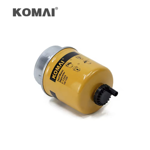 Komai Factory OEM Fuel Filter Cartridge P551423 73327640 RE50455 26560138 for Filters Element - Product Image 1