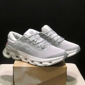 Proveedor de revendedores de Europa, zapatillas para correr, transpirables, cómodas, estilo para caminar, zapatillas deportivas informales, zapatillas para correr - Product Image 3