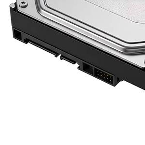 ฮาร์ดไดรฟ์ภายในสำหรับองค์กร ST10000NM017B ความจุ 10TB ขนาด 3.5 นิ้ว SATA 6Gb/s 7200RPM แคช 256MB สำหรับเซิร์ฟเวอร์ - Product Image 6