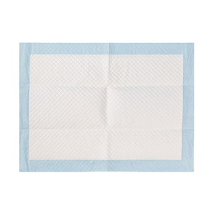 Oem Chucks <b>Bed</b> <b>Pad</b> Nursing Home Hospital Medical X Large Cotton Underpads for Adult Incontinence <b>Pads</b> Disposable Underpads - Product Image 2