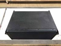 Sistema de sonido de línea de salida, equipo de sonido, altavoces de dj, 1000W