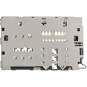 휴대 전화 심 카드 리더 호환 삼성 갤럭시 A10E A102 2019 A9 A910 2016 <span class=keywords><strong>A3</strong></span> A310 2016 교체 - Product Image 1