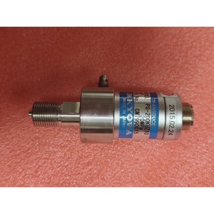 Transducteur de pression Kyowa Pg-200kuz10 20mpa, équipement d'automatisation industrielle - Product Image 2