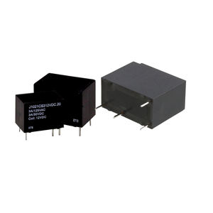 Relais de puissance DPDT 5A 230V 2476940000, spécialement conçu pour les relais de puissance, relais de plus de 2 ampères - Product Image 1