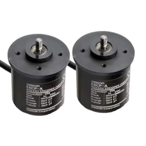 Encodeur Série E6CP en Promotion : E6CP-AG5C 256P/R, E6CP-AG5C-C 256P/R, E6CP-AG3C 256P/R - Product Image 4