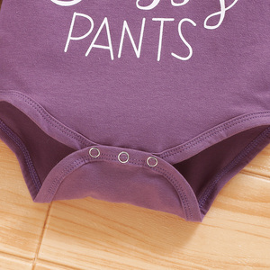 Ensembles pour bébés, pantalons et combinaisons pour filles, pour enfants, en cadeau, achetables en ligne - Product Image 5