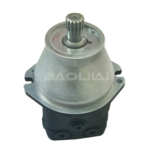 Motor Hidráulico K-C-45, K-C-45DN-A-RNF-F06-S-N-N-AF-F18-NNN-NNN KC45, Motores de Pistones Axiales Variables - Product Image 1