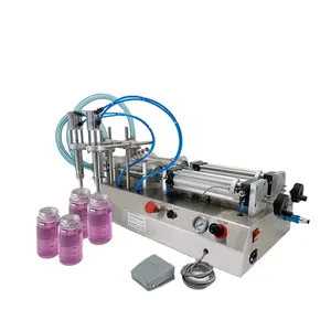 Liquid Packing Machine Manufacturing Water Production Line Machines Food Grade Plastic Tube filling Machinery