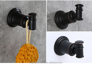 Raccords de <span class=keywords><strong>plomberie</strong></span> Matériel de toilette Ensemble d'<span class=keywords><strong>accessoires</strong></span> de salle de bain de luxe pour hôtel Accessoire de salle de bain or rose - Product Image 4