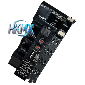 Circuit Breaker Nx-Ecc203 <b>Power</b> <b>Amplifier</b> Input Unit PLC Module Processors Medical Equipment <b>Amplifier</b> - Product Image 1