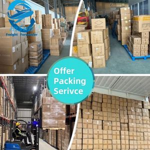 Транспортный агент, воздушная морская экспресс-доставка, дешевая доставка из Китая в Австралию, США, Великобритания, Германия, Канада, Франция - Product Image 5