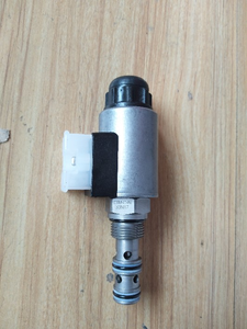 Vannes Solénoïdes Hydrauliques Hyda c, Vannes de Décharge à Plateau de Type DB4E-01X-350V DB4E-01X-250V - Product Image 1