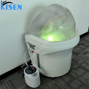 อ่างสระผมสไตล์ญี่ปุ่นยี่ห้อ Kisen สำหรับร้านตัดผม อุปกรณ์สระผมพร้อมส่ง - Product Image 1