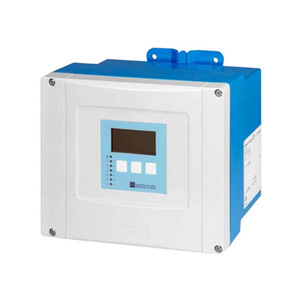 Jauge de niveau ultrasonique E+H FMU30-AAHEAAGGF 100 mm, résolution 1 mm, usage industriel - Product Image 2