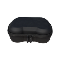 Sac de rangement pour manettes Xbox/PS5/PS4/Nintendo Switch 2 Pro, étui de protection portable pour accessoires de jeu