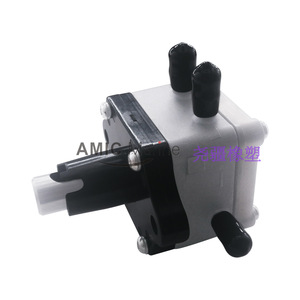 Pompe à huile électrique marine FRIEND pour moteurs hors-bord Modèle 16700-ZV5-003 Numéro de pièce 21FP011 - Product Image 3