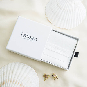 Factory Direct White Sliding Drawer Paper Jewelry Packaging <b>Box</b> <b>Gift</b> <b>Box</b> for Necklace <b>Earring</b> Bracelet Ring - Product Image 3