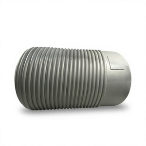 Réacteur mélangeur industriel à double enveloppe chauffée à l'huile pour époxy - Product Image 2