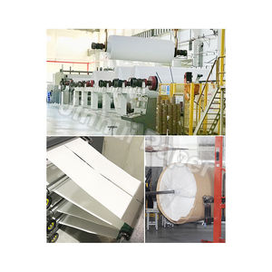 Carta per sublimazione a4 a sublimazione della tintura della macchina da stampa di carta di grande formato - Product Image 6