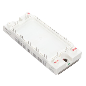 FP25R12KT4_B16 ทรานซิสเตอร์ IGBT โมดูล 1200V 25A ชิ้นส่วนอิเล็กทรอนิกส์ใหม่และของแท้ - Product Image 1