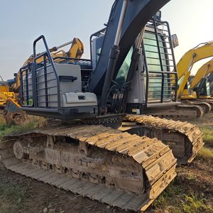 Excavadora Hidráulica de Cadenas Zoomlion ZE135G Casi Nueva, de Alta Eficiencia, en Venta, Excavadora de 13.5 Toneladas en Stock - Product Image 5