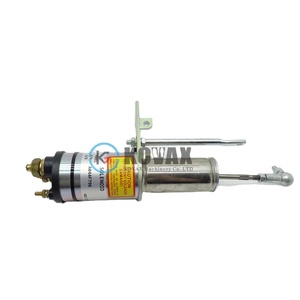 Olenoid de 12V, ALVE 044F796 X2.5-G2 044F794 A032X741 S746384 S93411 ener - Product Image 1