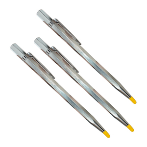 Haute qualité carbure Scriber outil <span class=keywords><strong>de</strong></span> gravure arbre diamant verre <span class=keywords><strong>carrelage</strong></span> scribe stylo diamant coupe stylo pour <span class=keywords><strong>plaquette</strong></span> <span class=keywords><strong>de</strong></span> silicium - Product Image 5