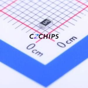 Résistance CMS RTT056341FTP 0805 (Type : Film Épais) (Résistance : 6,34 kOhm Précision : 1%) - Product Image 1