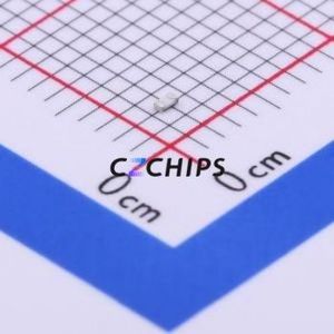 Résistance SMD CR0402F115KQ10Z 0402 (Type : Film Épais) (Résistance : 115 kOhm Précision : 1%) - Product Image 2