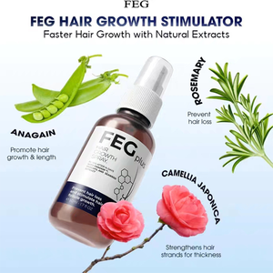 Spray <span class=keywords><strong>para</strong></span> la Caída del <span class=keywords><strong>Cabello</strong></span> Más Vendido, Marca Propia que Promueve el Crecimiento del Folículo Capilar y la Reparación del <span class=keywords><strong>Cabello</strong></span> - Product Image 3