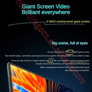 Nuova linguetta 2025 originale <span class=keywords><strong>Lenovo</strong></span> Xiaoxin Pad 7040mAh WIFI Android Pad <span class=keywords><strong>Tablet</strong></span> - Product Image 5