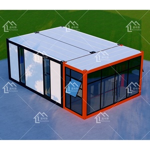 Excellent supplier product showcase