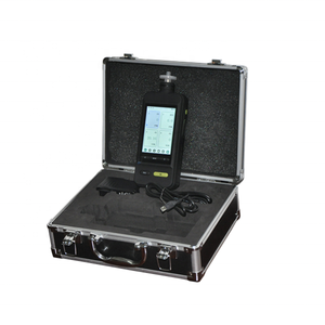 SKZ1050E-CH3CL Monitor Analizador Detector de Gas Portátil Electroquímico de Cloruro de Metilo CH3CL 0-1000ppm - Product Image 4