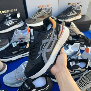 M2550 Vendita all'Ingrosso di Stock di <span class=keywords><strong>Scarpe</strong></span> Miste Usate, Sneaker Unisex per Adulti e Bambini - Product Image 2