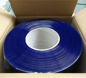 Anti Static Super Clear <strong>PVC</strong> Sheet Smooth Door <strong>Pvc</strong> <strong>Strip</strong> <strong>Curtains</strong> - Product Image 4