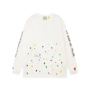 เสื้อยืดดีไซน์เนอร์ Galleryly <span class=keywords><strong>dept</strong></span> เสื้อยืดผู้ชาย ผู้หญิง พิมพ์ลายตัวอักษร แฟชั่นฤดูใบไม้ผลิ ฤดูร้อน แขนยาว สไตล์ไฮสตรีท - Product Image 6