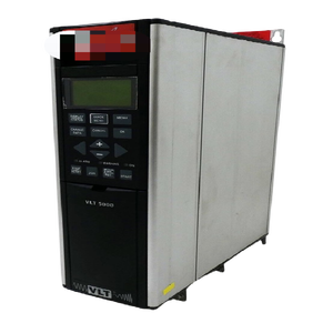 Программируемый контроллер PLC VLT5000 VLT5003PT5B20STR3D0F00A00C0 31kVA LCP2 для панелей управления - Product Image 1