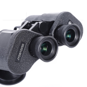 Temuseacat Binoculars 10x50 Hd With Image Stabilization For Natural Observation - Product Image 2
