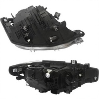 63117419633 63117419634 Ensemble de phares LED pour BMW Série 3 F30 F35 2016 2019 Phare avant de voiture Pièces de rechange