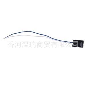 Hyundai Kia <b>Door</b> <b>Handle</b> Button 826513J210 826513JD00 826513J200 Black Plastic <b>Replacement</b> Part - Product Image 4