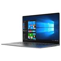 Nuovo Laptop Commerciale da 14,1 Pollici con Intel Core I7-1165G7, 8GB/16GB RAM, 256GB/512GB/1TB SSD, Win10/11 per Gaming e Uso Domestico