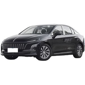 Vente en gros pas cher prix E-QM5 Hongqi électrique 2023 Nouveau véhicule énergétique Hongqi E-QM5 620km Véhicule électrique - Product Image 1