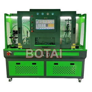 Banc de <span class=keywords><strong>Test</strong></span> CR918 de haute qualité utilisé pour tester l'injecteur et la pompe à rampe commune, l'injecteur et la pompe HEUI - Product Image 2