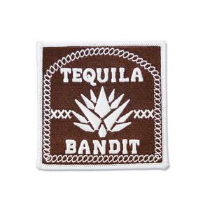 High Quality Cowboy Patches Wholesale Iron on Cowgirl Patches Custom Embroidery Hats Decorations - Product Image 4